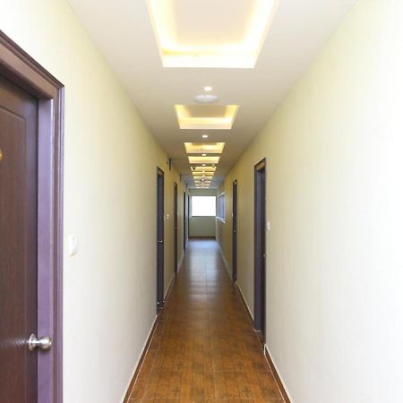 Fabexpress Nk Exotica Hotel Chennai Ngoại thất bức ảnh